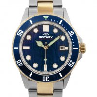 Rotary Watches
